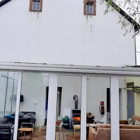 Spacious In The Beautiful Eifel *