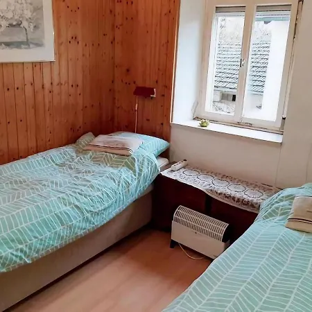 Spacious In The Beautiful Eifel Ferienhaus Karl
