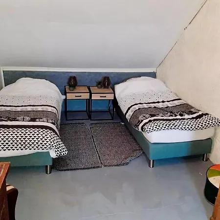 Spacious In The Beautiful Eifel Karl
