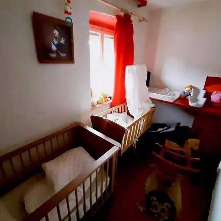 Spacious In The Beautiful Eifel Holiday home *