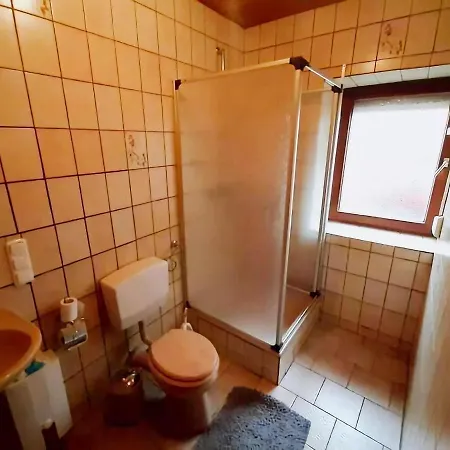 Spacious In The Beautiful Eifel Karl