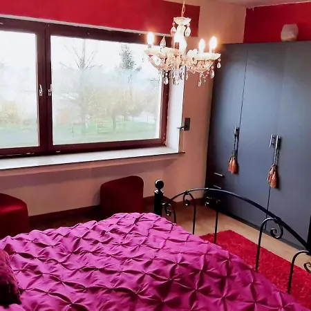 Ferienhaus Spacious In The Beautiful Eifel Karl