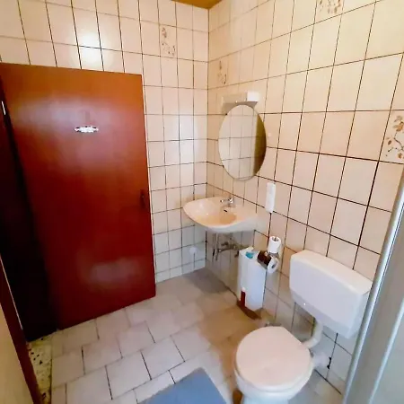 Spacious In The Beautiful Eifel * Karl