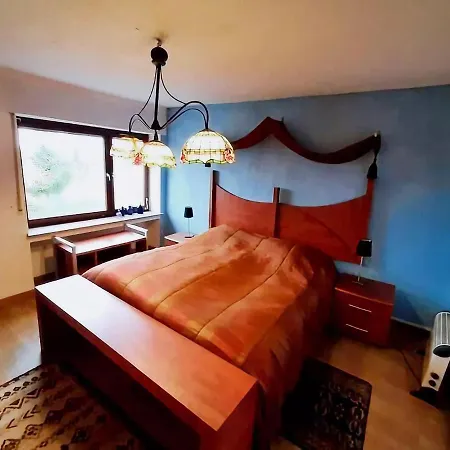 Spacious In The Beautiful Eifel