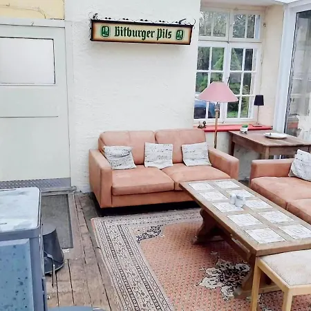 Spacious In The Beautiful Eifel
