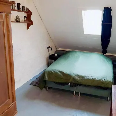 Ferienhaus Spacious In The Beautiful Eifel Karl