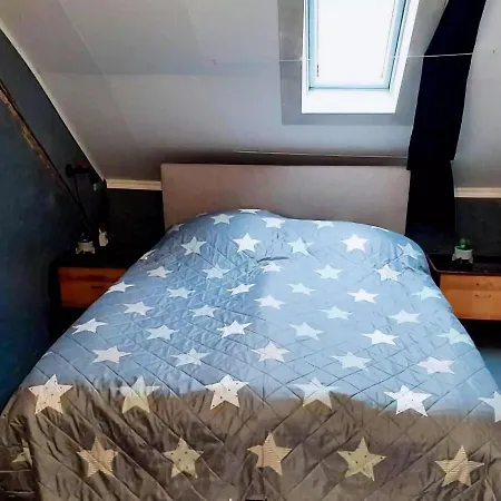 Spacious In The Beautiful Eifel Ferienhaus *