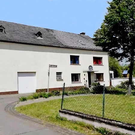 Spacious In The Beautiful Eifel Karl