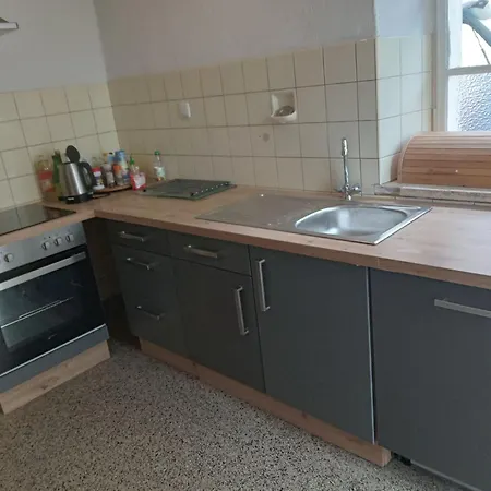 Ferienhaus Spacious In The Beautiful Eifel *