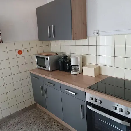 Spacious In The Beautiful Eifel Karl