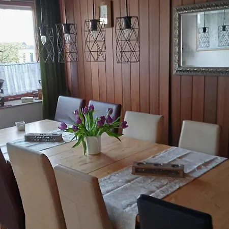 Spacious In The Beautiful Eifel