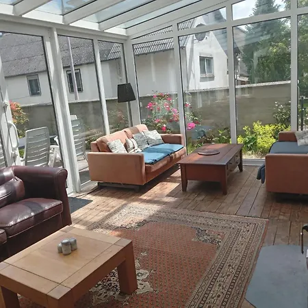Spacious In The Beautiful Eifel * Karl