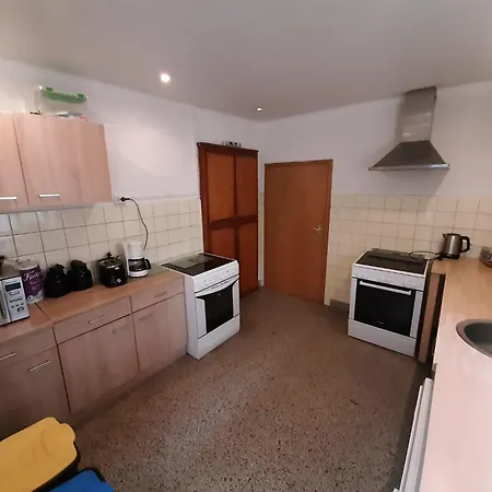 Ferienhaus Spacious In The Beautiful Eifel *