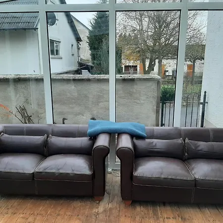 Spacious In The Beautiful Eifel Karl