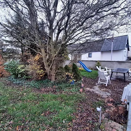 Ferienhaus Spacious In The Beautiful Eifel Karl
